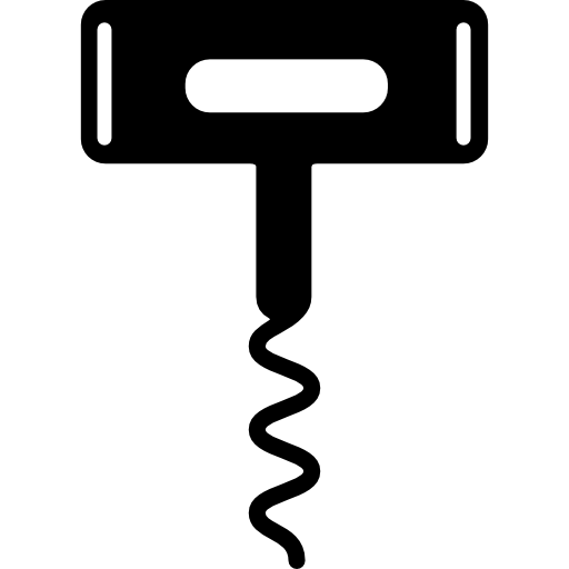 korkenzieher  icon