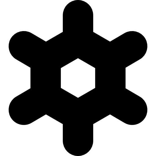 化学結合  icon