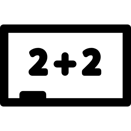 mathematikunterricht  icon