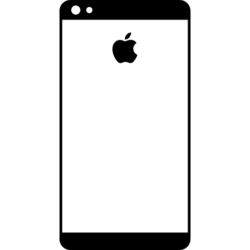 iphone rückwärts  icon