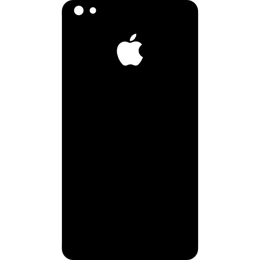 iphone inversé  Icône