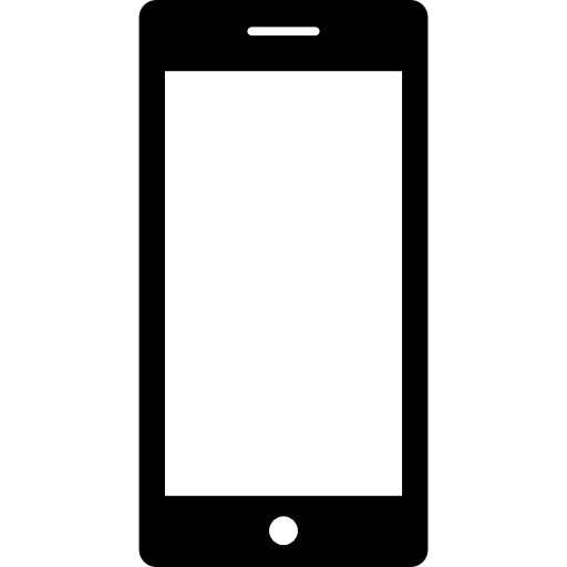 Smartphone  icon