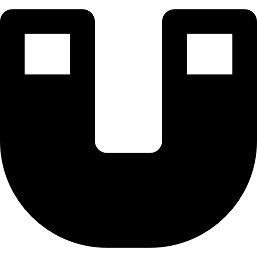 자석  icon