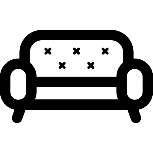 sofa  icon