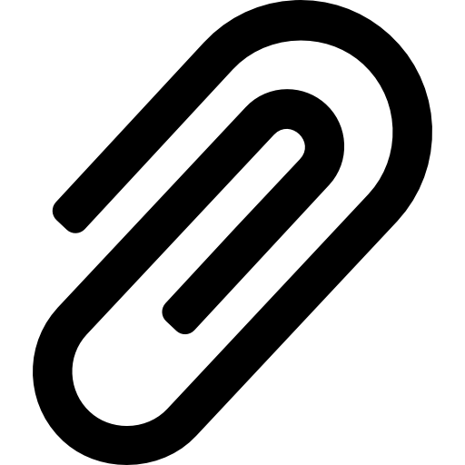 Clip  icon