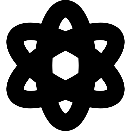 原子  icon