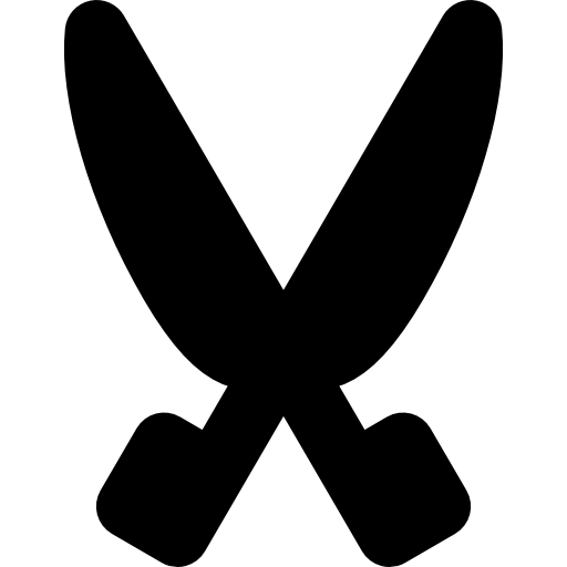 Ножницы  иконка