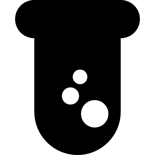 reagenzglas  icon