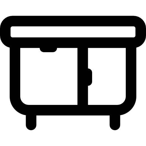 Шкаф  иконка