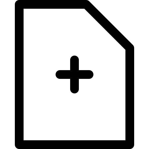 neu Basic Rounded Lineal icon