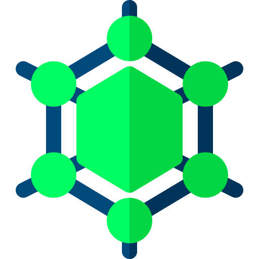 Graphene Basic Rounded Flat icon