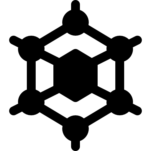 grafene Basic Rounded Filled icona