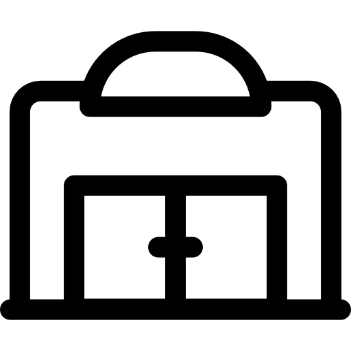 클럽 Basic Rounded Lineal icon