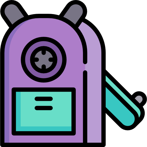 Electric sharpener Special Lineal color icon