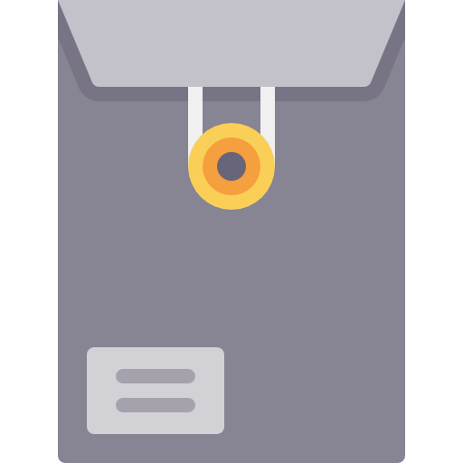 Interface Special Flat icon