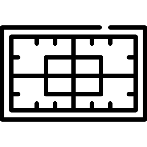 schneidbrett Special Lineal icon