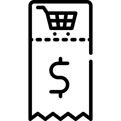 クーポン Special Lineal icon
