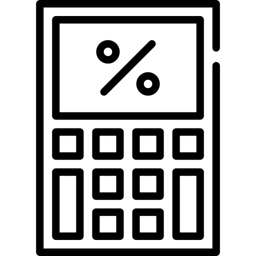 Калькулятор Special Lineal иконка