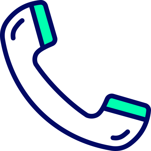 Telephone Generic Fill & Lineal icon