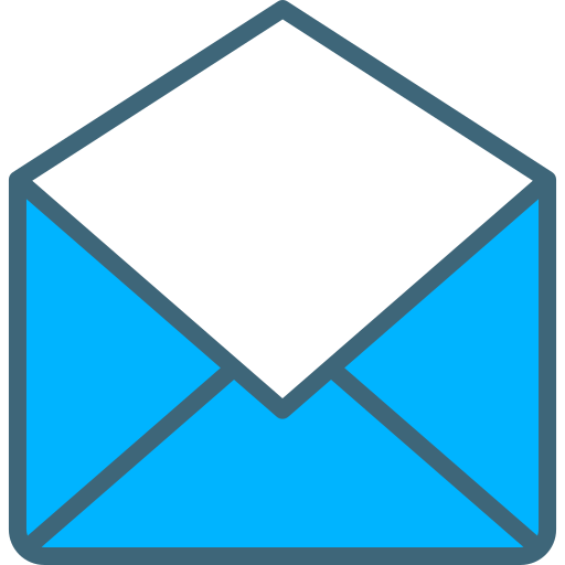 郵便 Generic Fill & Lineal icon