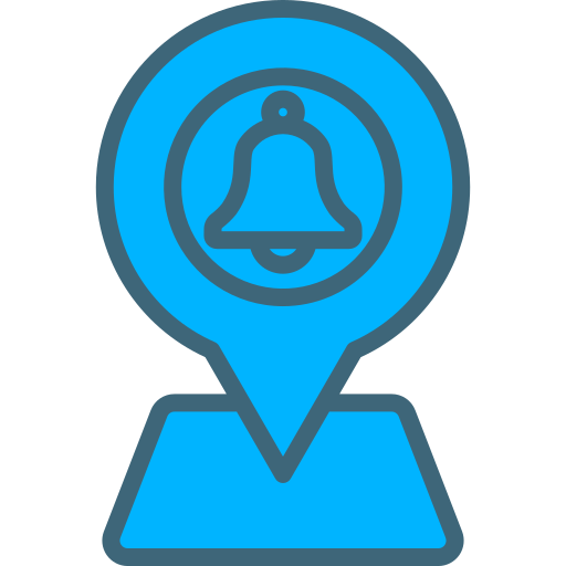 campana de notificación Generic Fill & Lineal icono