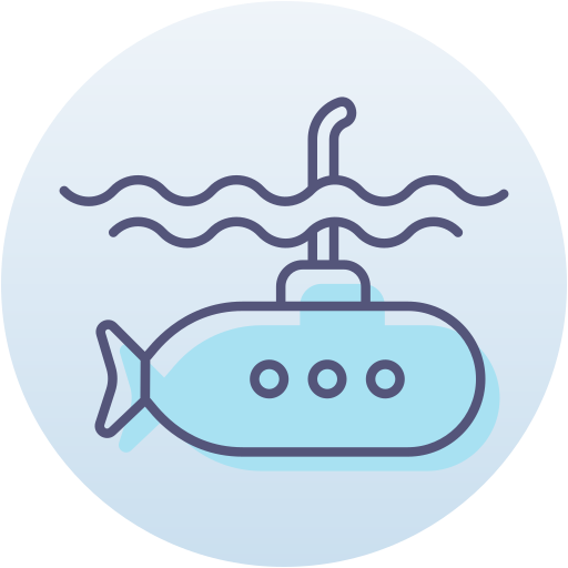 u-boot Generic Circular icon