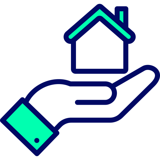 주택 보험 Generic Fill & Lineal icon