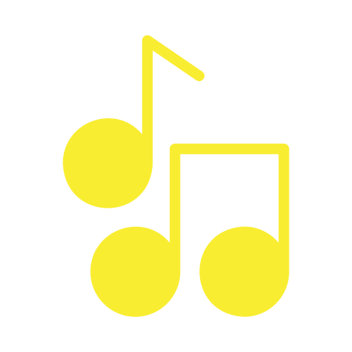 音符 Generic Flat icon