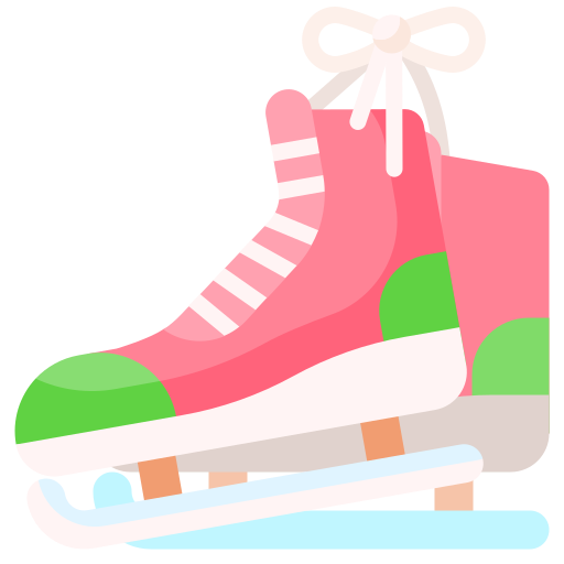 スケート靴 Generic Flat icon