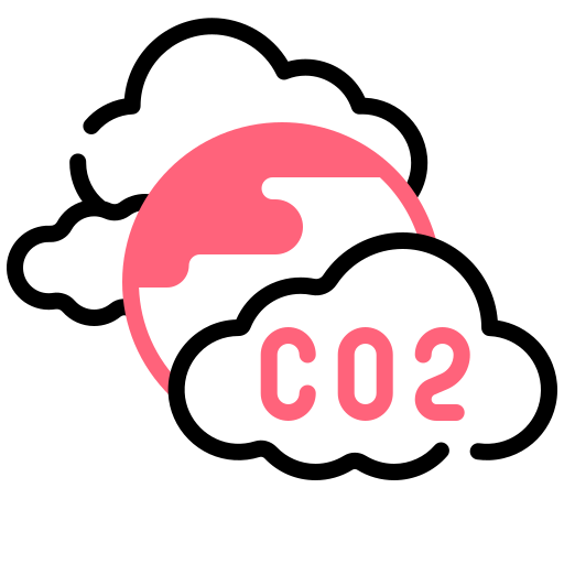 co2 Generic Mixed icono