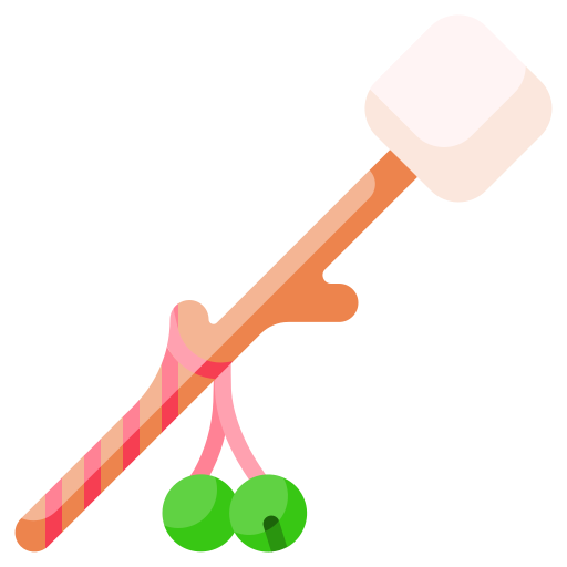 marshmallow Generic Flat icona