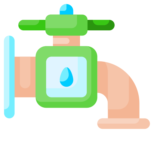 wasserhahn Generic Flat icon