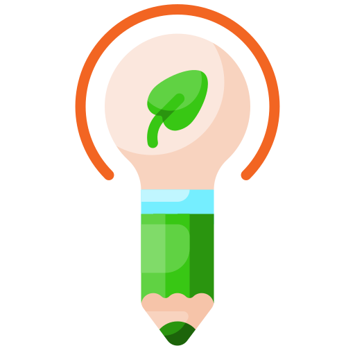 Invention Generic Flat icon