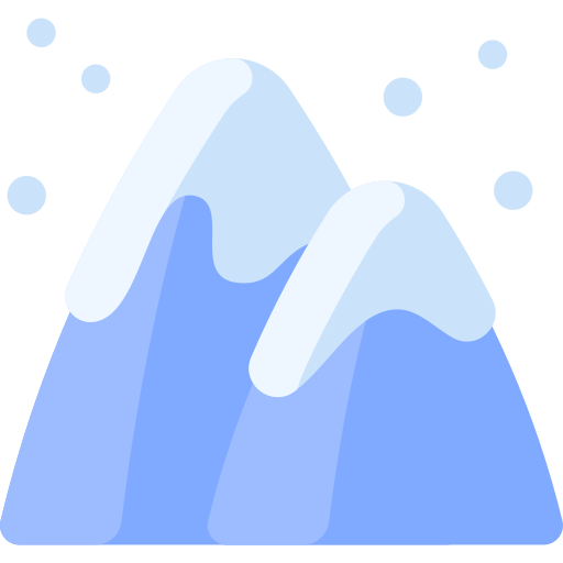 山 Vitaliy Gorbachev Flat icon