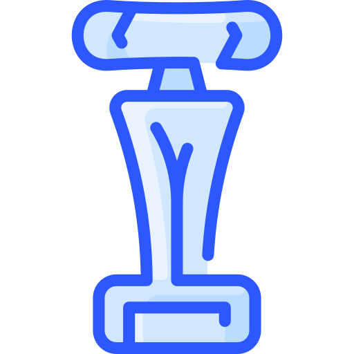 트로피 Vitaliy Gorbachev Blue icon