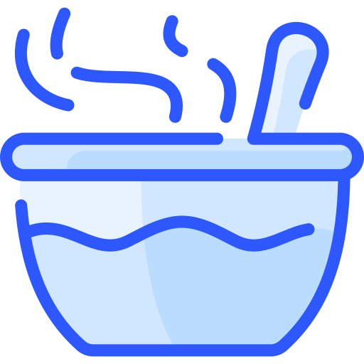 Soup Vitaliy Gorbachev Blue icon