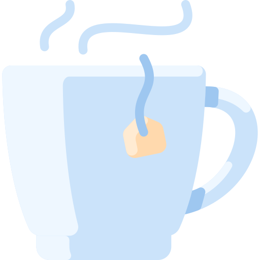 Tea mug Vitaliy Gorbachev Flat icon