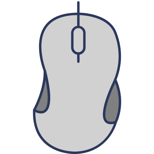maus Dinosoft Lineal Color icon