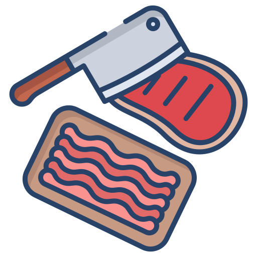 rindfleisch Icongeek26 Linear Colour icon