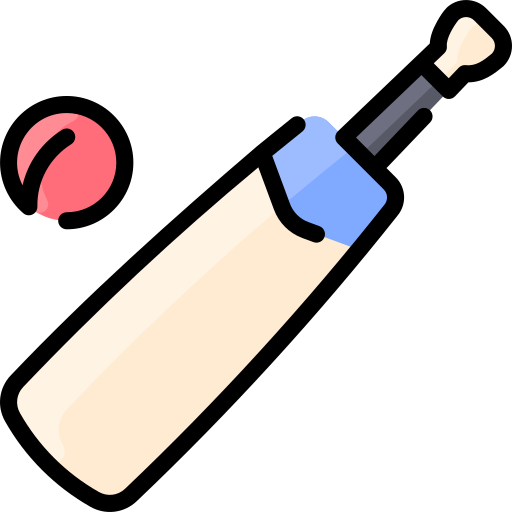 Cricket Vitaliy Gorbachev Lineal Color icon