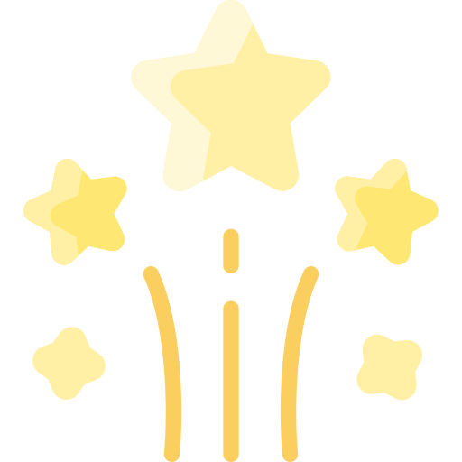 星 Vitaliy Gorbachev Flat icon