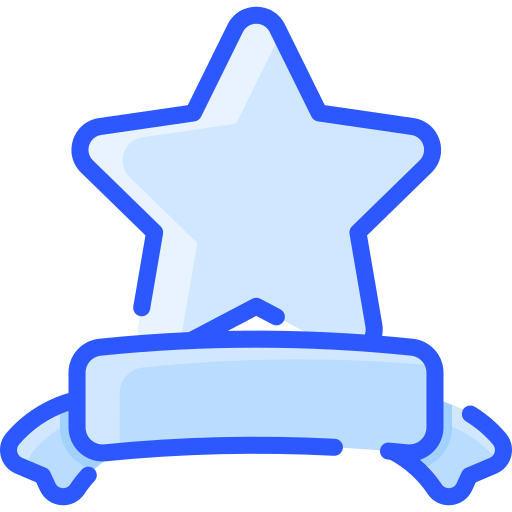 stella Vitaliy Gorbachev Blue icona