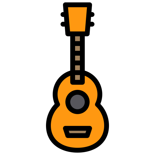 Гитара xnimrodx Lineal Color иконка