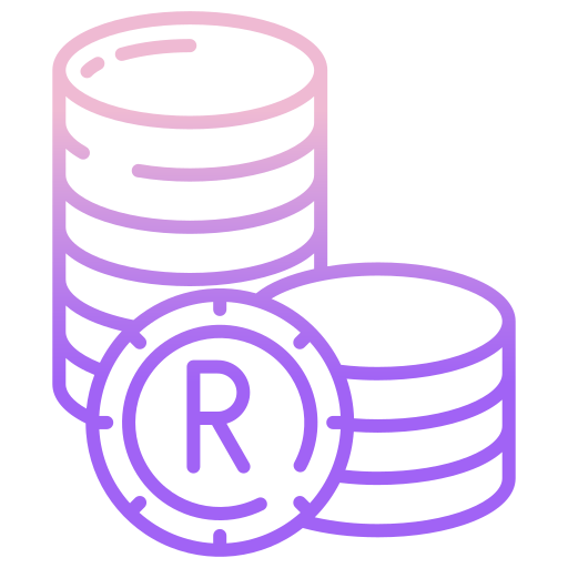 rand Icongeek26 Outline Gradient Icône