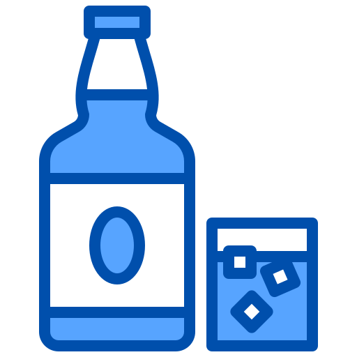 Виски xnimrodx Blue иконка