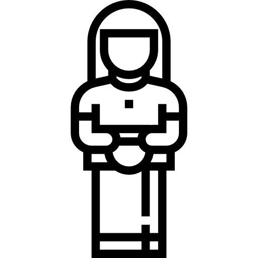 タイ語 Meticulous Line icon