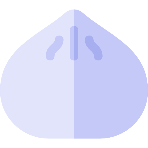 kluska Basic Rounded Flat ikona