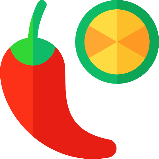 チリ Basic Rounded Flat icon