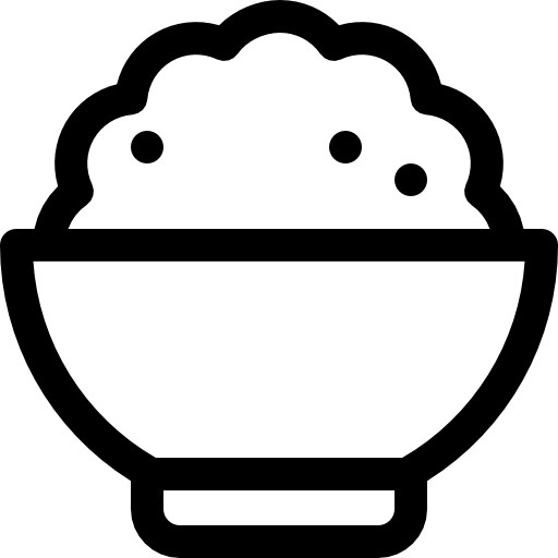 米 Basic Rounded Lineal icon