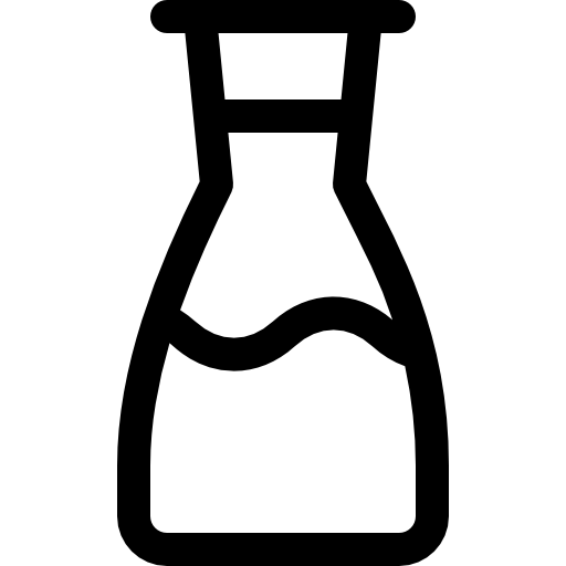 soja Basic Rounded Lineal ikona